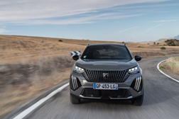 Novo PEUGEOT E-2008 em aventura numa “Viagem pelo Clima” - Portugal de norte a sul de forma sustentável