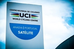 Centro Satélite de Anadia realiza estágio para Sub-17 Europeus