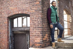 Palladium apresenta novas Pallabrouse Baggy Explorer - Must-have para qualquer explorador urbano neste Outono-Inverno