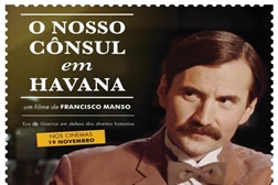 O Nosso Cônsul em Havana