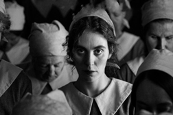 A Rapariga da Agulha (2024) - 13 de Fevereiro de 2025