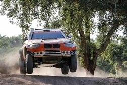 Team Consilcar terminou Baja Portalegre 500 no 7º lugar entre os portugueses