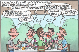 TOM VITOÍN - Episódio 40