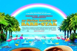 As Férias Loucas de Barb e Star
