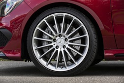 Mercedes-Benz CLS 45 AMG