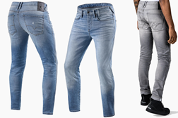 Jeans REV’IT! Piston 2 SK
