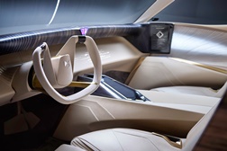 DS Automobiles: a aposta no luxo sustentável - Materiais ecológicos e também reciclados