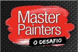 Pintor português na semifinal de desafio ibérico  3M Master Painters