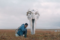 Ciclo "Da Rússia Com Amor" na Casa do Cinema de Coimbra