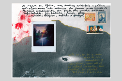 "Melancolia Tropical ou a ilha que perdeu o Equador" a nova exposição de Daniel Blaufuks - Inaugura a 18 de setembro no Hangar