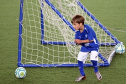 Algarve já "joga e sorri" com o Dragon Force