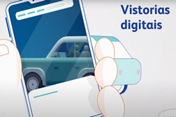 OK! Teleseguros lança app AutoDigital - vistorias à distância  - Com recurso a vídeo e à tecnologia da realidade aumentada
