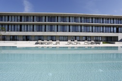 Montebelo Alegre Ílhavo Hotel reabre dia 3 com campanha especial