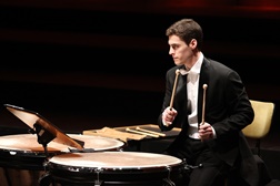 Solistas da Metropolitana no Museu do Oriente