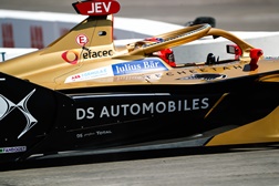 Fórmula E DS TECHEETAH vai ao México em busca de pontos - Numa pista que a marca considera que tem sido “pouco amiga”