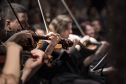 Coro e Orquestra Gulbenkian apresentam "Oratória de Natal" de J. S. Bach