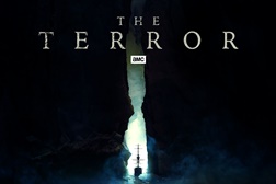 AMC estreia nova série original "The Terror"