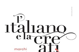 XVI Semana da Língua Italiana no Mundo - "A criatividade italiana: marcas e costumes, moda e design"