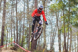 Campeonato da Europa de DHI  na Lousã - Contagem decrescente para disputa dos títulos europeus