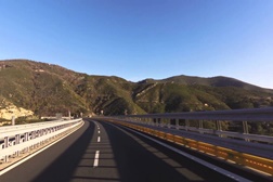 Passeio de Inverno - Dia 3: Nice - Brescia
