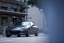 Mazda MX-5 2020: o refinar do prazer de condução - Níveis Evolve e Excellence e um novo patamar Special Edition