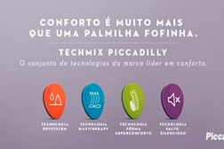 Piccadilly apresenta linha “Business“ para mulheres que trabalham