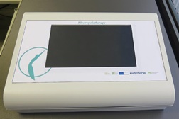 Um emplastro eletrónico de argila para o século XXI