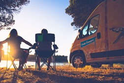 Indie Campers duplica volume de negócios na Europa - Em 2018, a empresa portuguesa ultrapassou os objetivos definidos