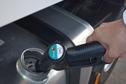 Repsol lança combustível 100% renovável  - Disponível em três estações de serviço em Portugal e Espanha