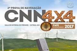 Fafe organiza prova de Navegação 4x4 para todos