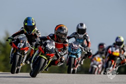 Oliveira Cup anuncia parceria com a Lince Racing School