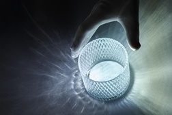 O Torcal perpetua o Bentley Diamond - Um detalhe centenário reinventado para uma nova geração