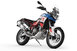 Aprilia Tuareg 660 2024