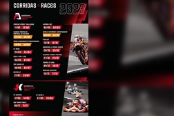 Autódromo Internacional Algarve com ocupação recorde em 2022 - Confirmada a realização de pelo menos 17 corridas no próximo ano