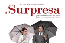A Surpresa