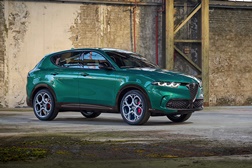 Disponível pré-reserva novo Tonale Edizione Speciale - Uma configuração especial para os primeiros clientes, a partir de 39 mil euros
