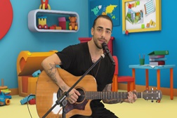 Canal Panda celebra Dia de Reis com programação especial