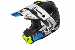 Capacete Arai MX-V