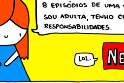 a casa de papel: autocontrolo, precisa-se!