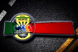 1º Encontro V-Strom Riders PT