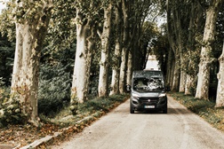 Camperbuy  é a nova plataforma de venda de autocaravanas - Uma iniciativa da Indie Campers 