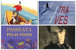 Novidades Livros (15 a 21 de dezembro de 2022)