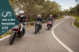 Newsletter nº 08/2023 - 21 de Fevereiro de 2023