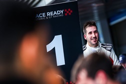 Daniel Teixeira quer defender títulos - Temporada de 2026 do Supercars Endurance arranca no Autódromo Internacional do Algarve, entre 15 e 17 de Maio