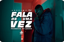 Anselmo Ralph lança novo videoclip escolhido pelos fãs -  “Fala Duma vez” foi a escolha do público