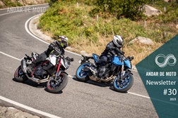 Newsletter nº 30/2023 - 25 de Julho de 2023