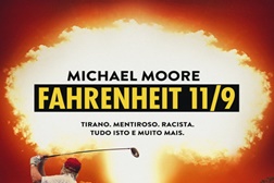 Fahrenheit 11/9