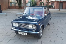 SEAT 1430 de Julio Iglesias