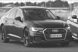 Euro NCAP testa tecnologia de condução automatizada - Pela primeira vez, sistemas de assistência estiveram à prova