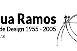 Pádua Ramos: 50 Anos de Design 1955-2005